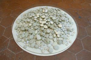 Clay Stones Art