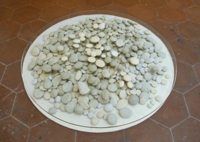 Clay Stones Art