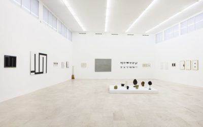 GORGONA POSTGORGONA:  The exhibition of interpretations at P420