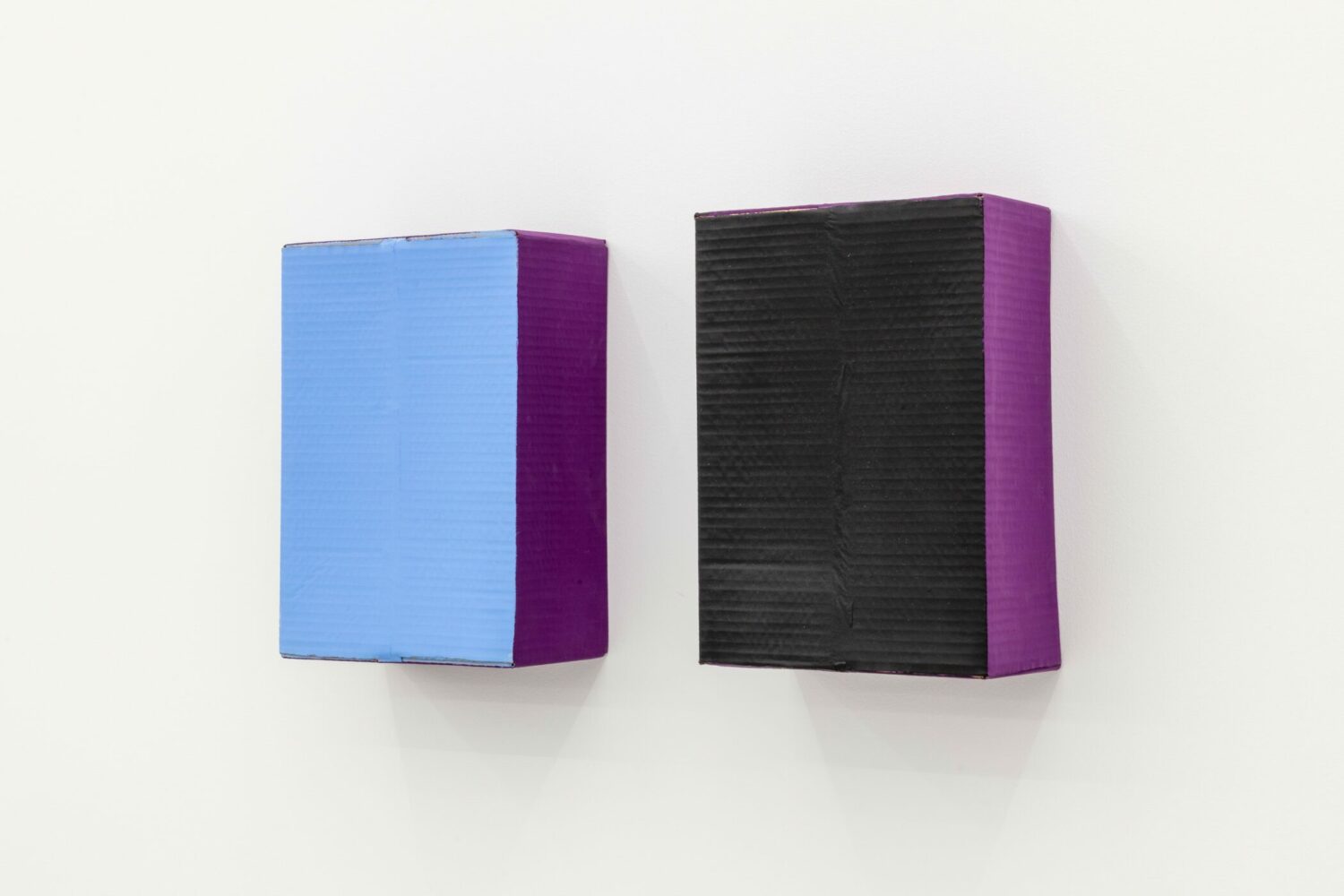 Dix Jours / Dix Nuits (violet)