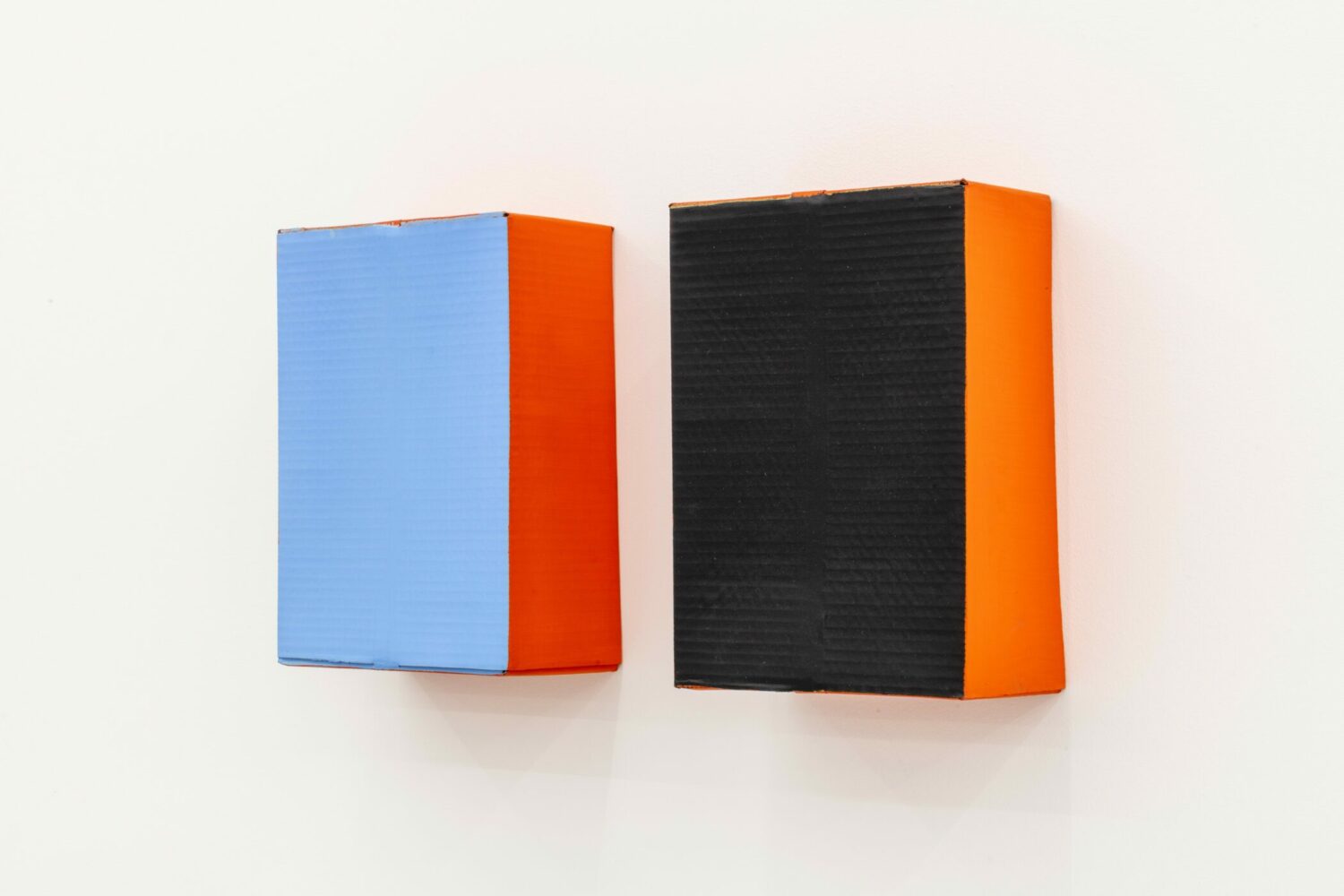 Dix Jours / Dix Nuits (orange)