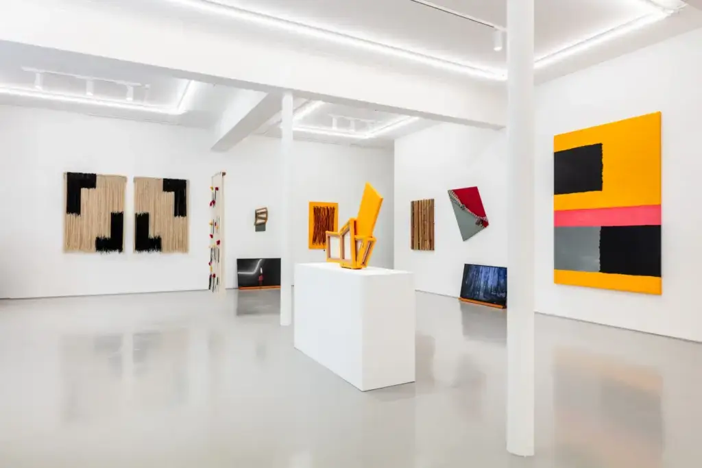 Artnet - How This Rising Artist Channels Ancient Maya Culture Into His Contemporary Practice