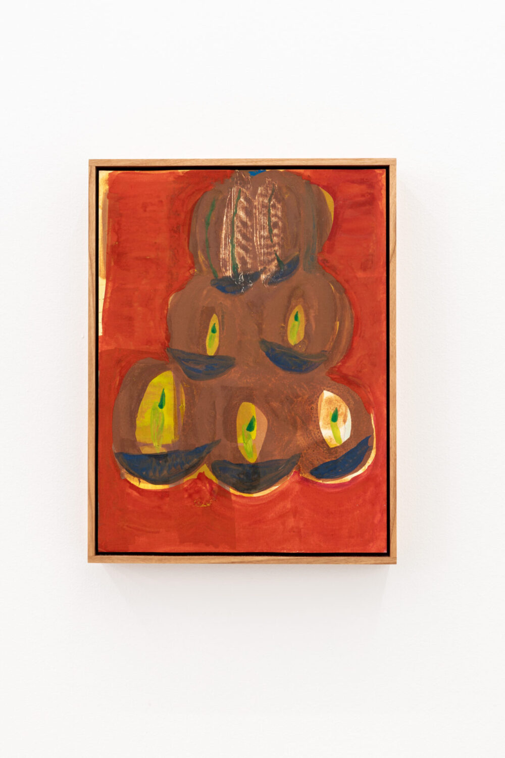 Exile (Breakfast with you)