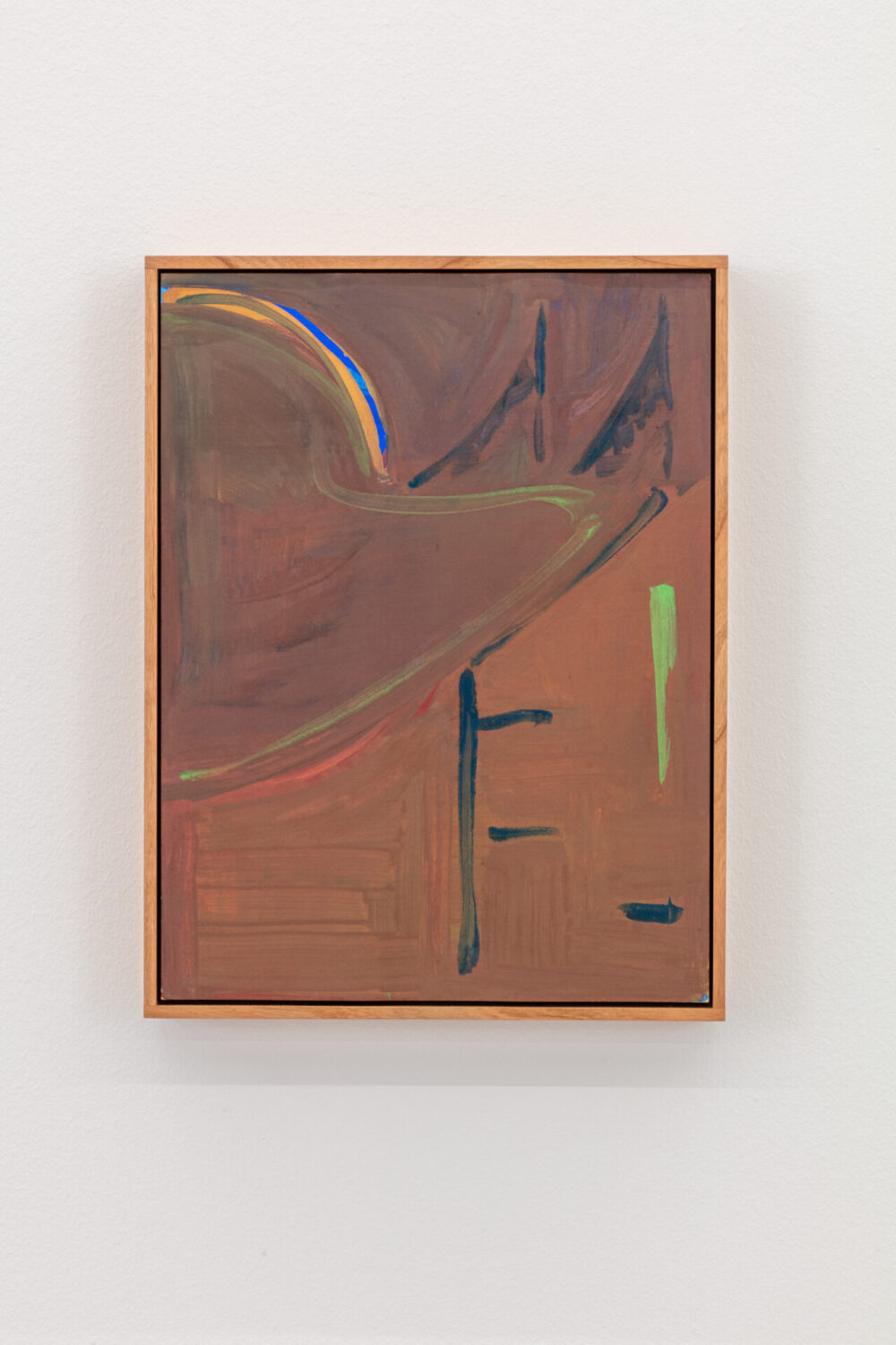 Exile (Contact Improv)