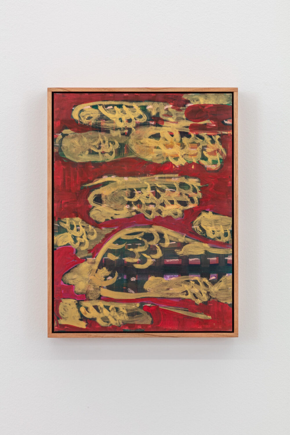 Exile (Flowery times)