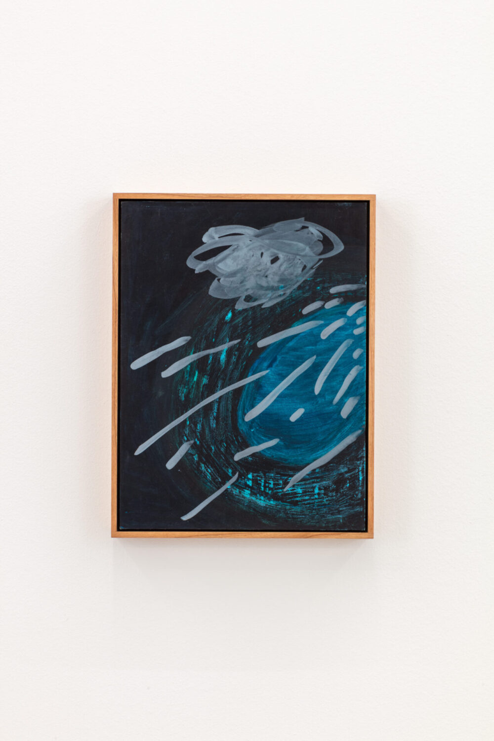 Exile (Fragrance, really...)