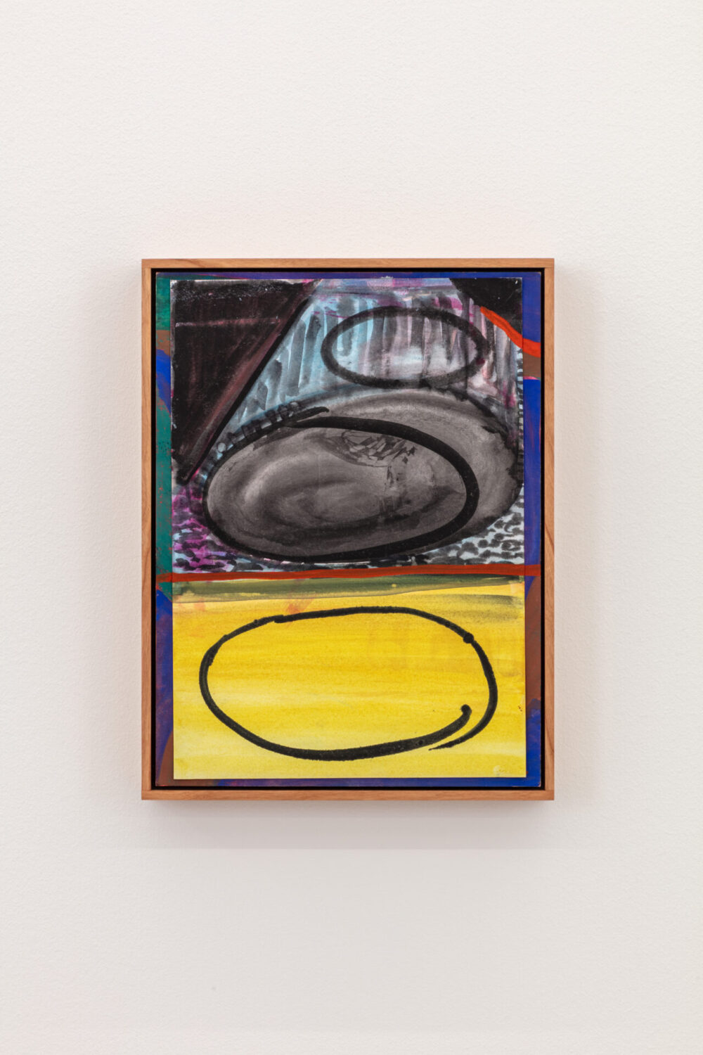 Exile (Morning Pills)