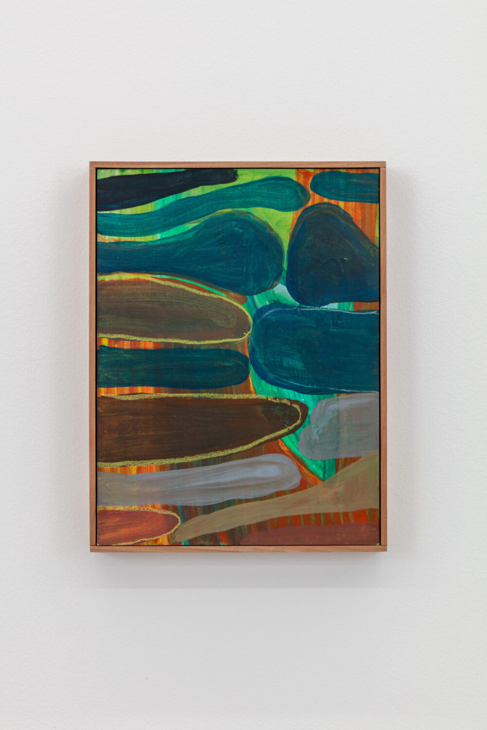 Exile (Pleasure Gardens)