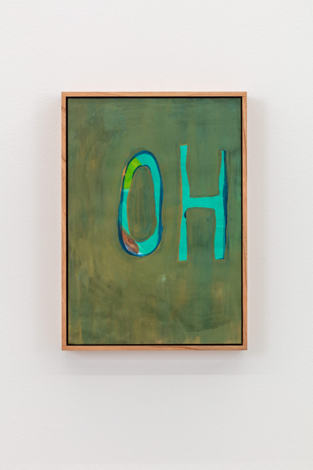 Exile (Say it to him)