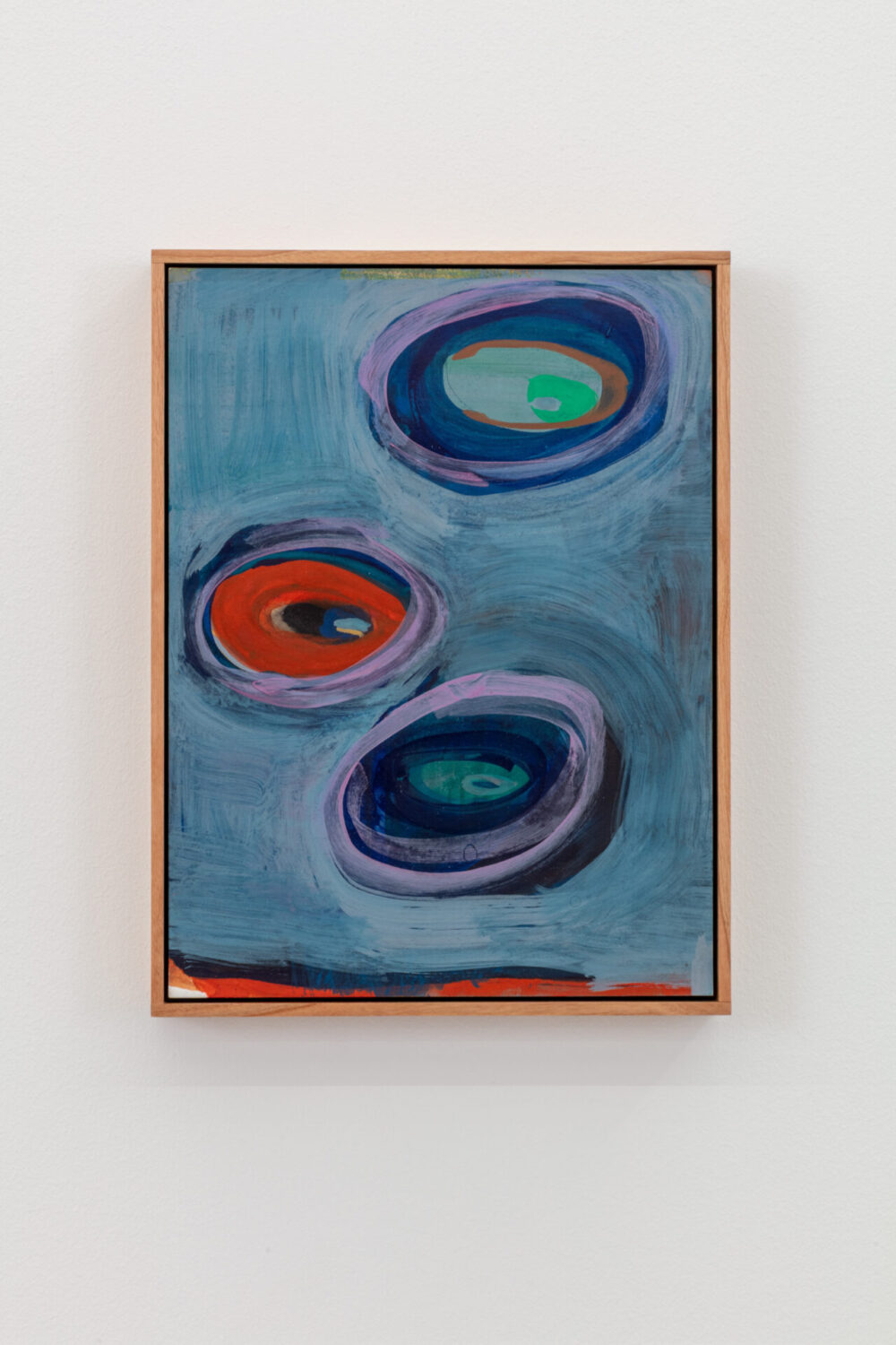 Exile (The three of us)