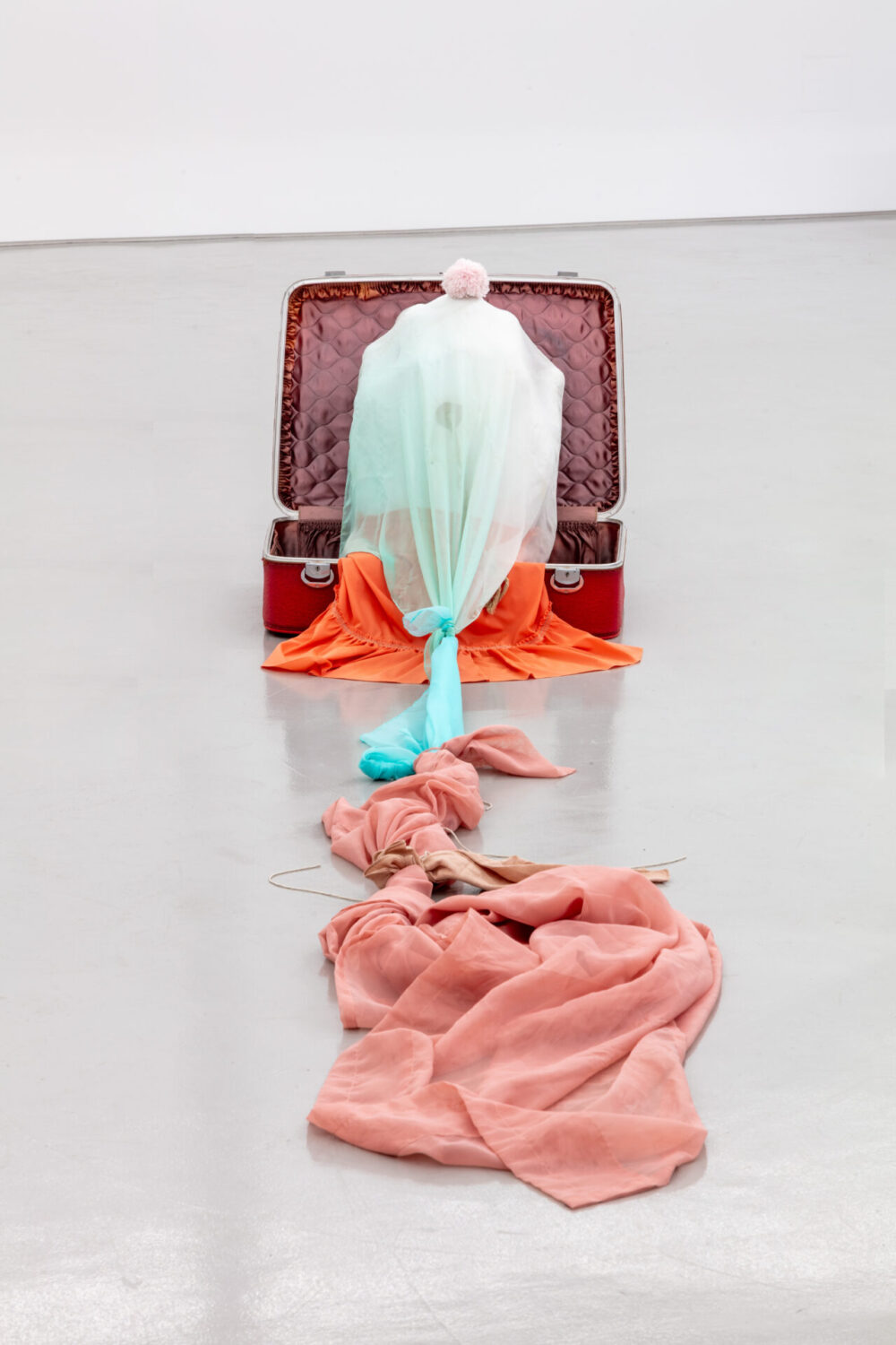 & Other Business (Left Side)