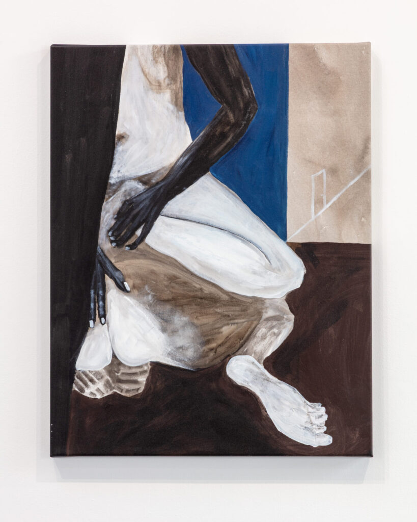 Shadi Al-Atallah in conversation with Maria do Carmo M. P. de Pontes