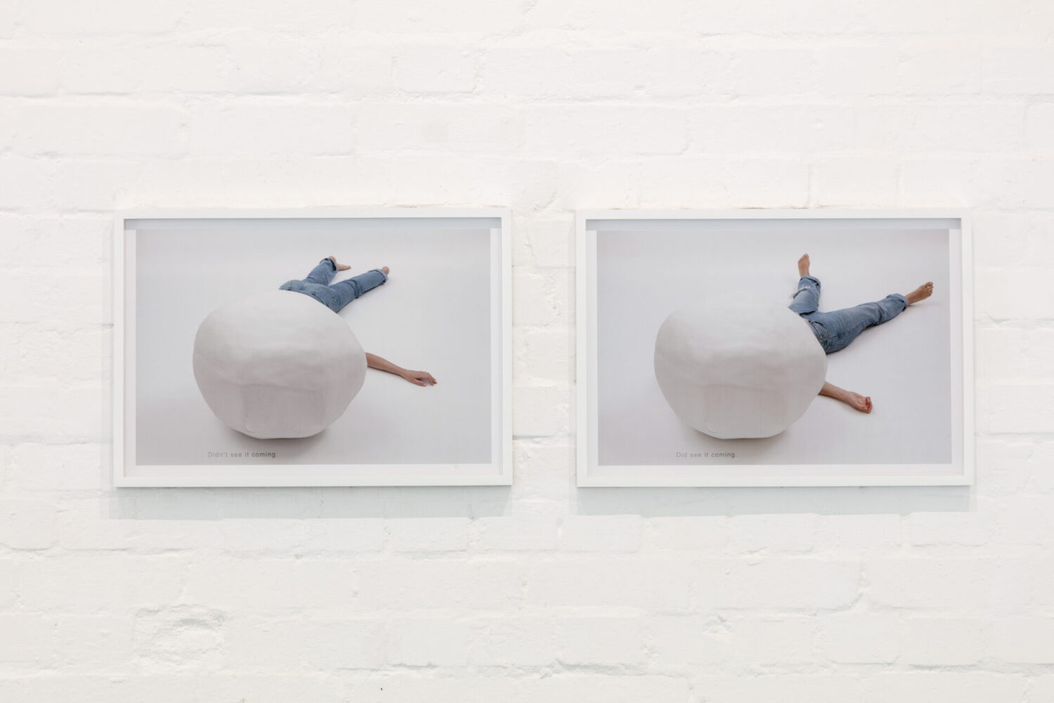 The forensics of seeing it coming