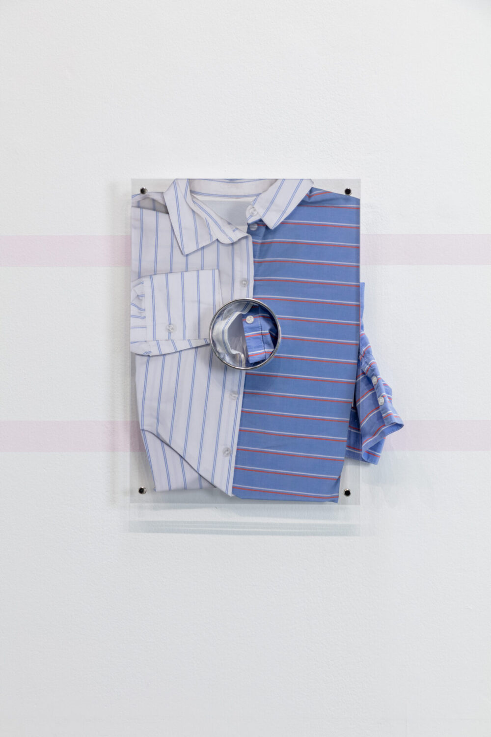 Too close to the ironing board: Monday’s optimism, Tuesday’s hole