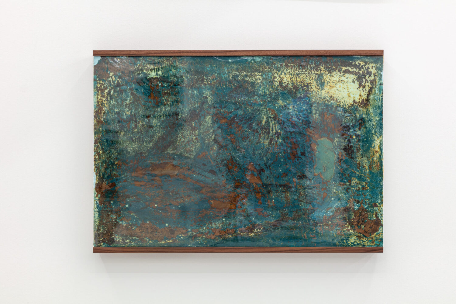 The eternal hourglass i 