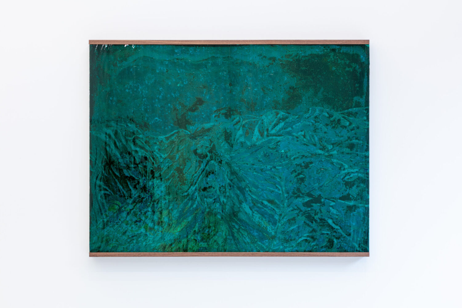 The night’s remembered voice 