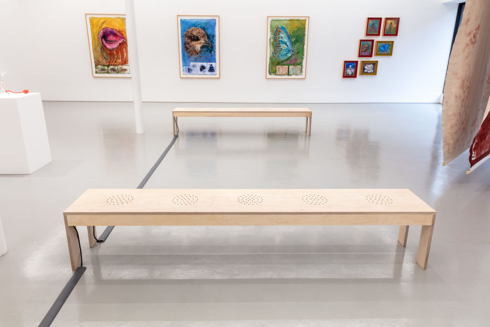 Tomorrow will be Cloudy (i) & Tomorrow will be Cloudy (ii)