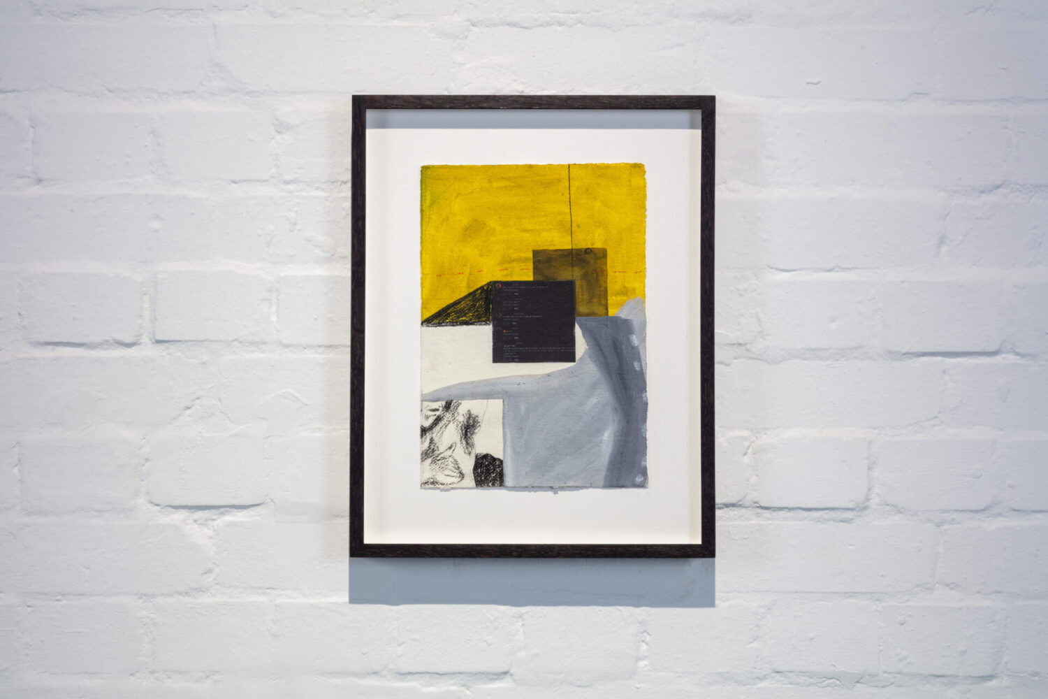 Because the future is coming