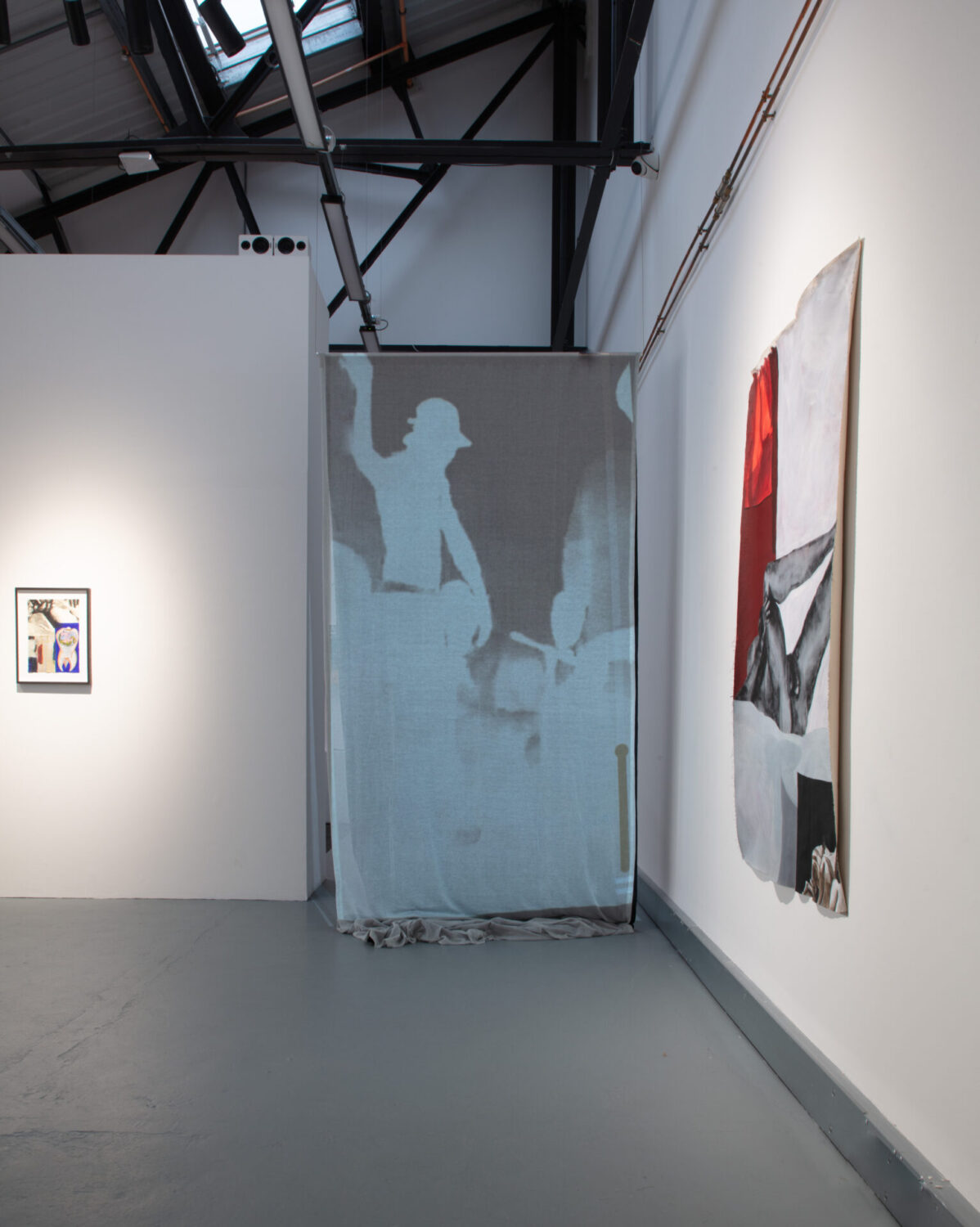 They look familiar (like us)