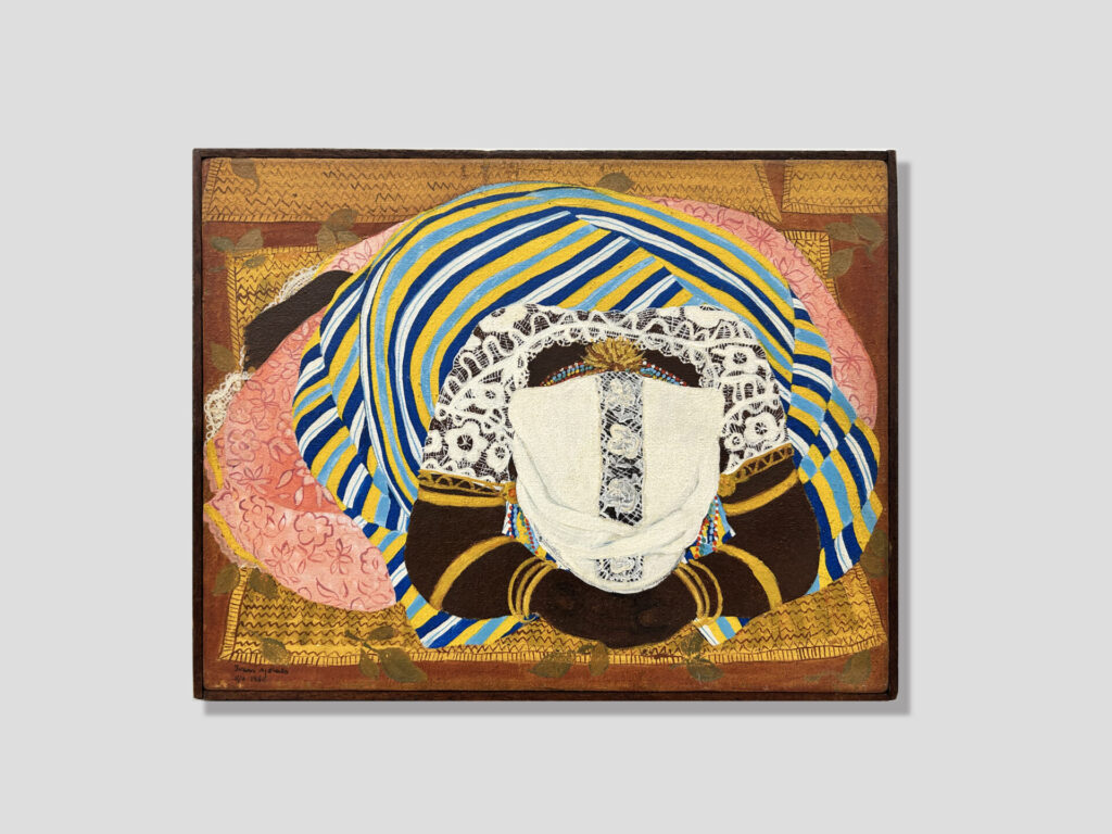 Saint Takyi & Ivan Moraes