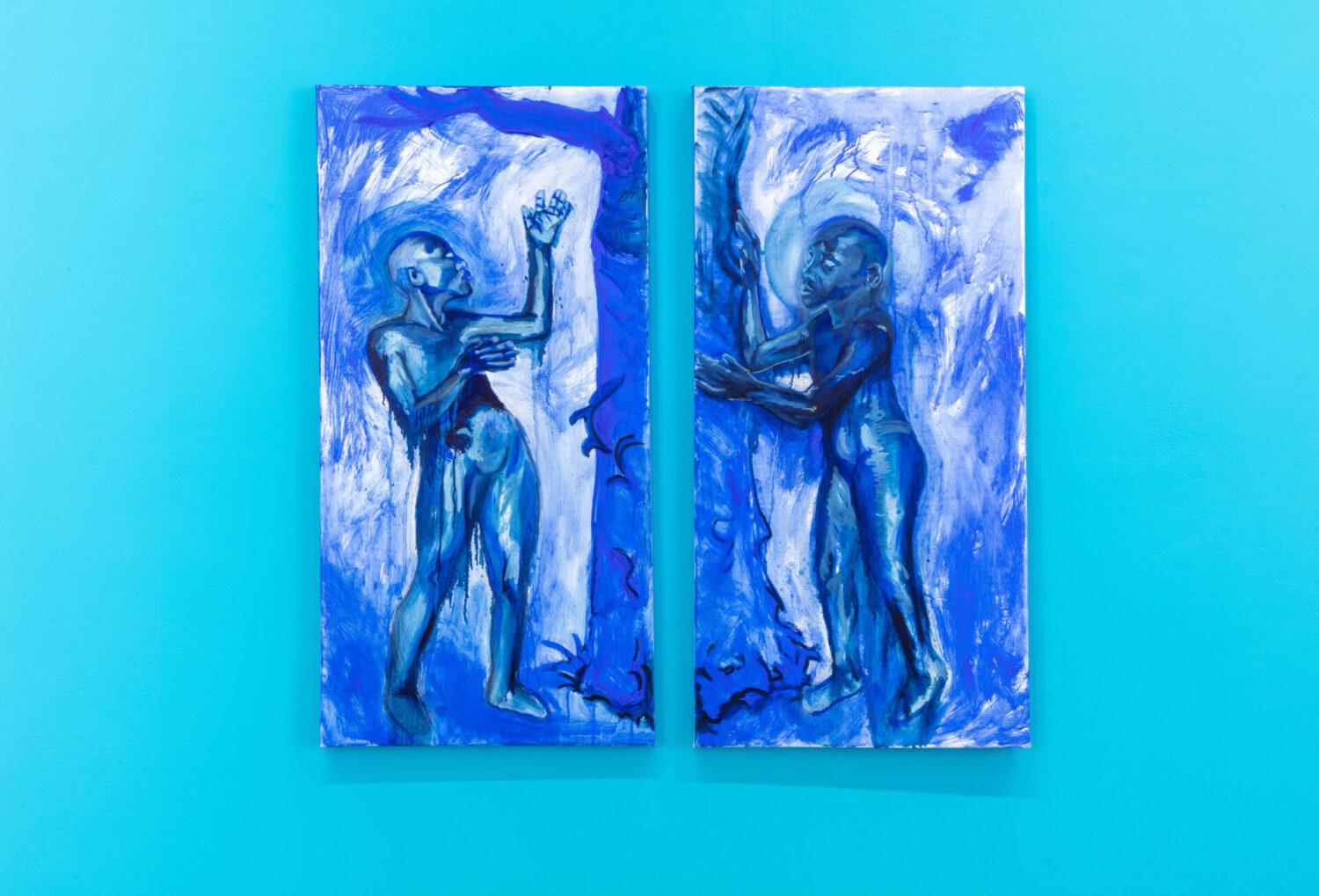 The agrarian kills the nomad