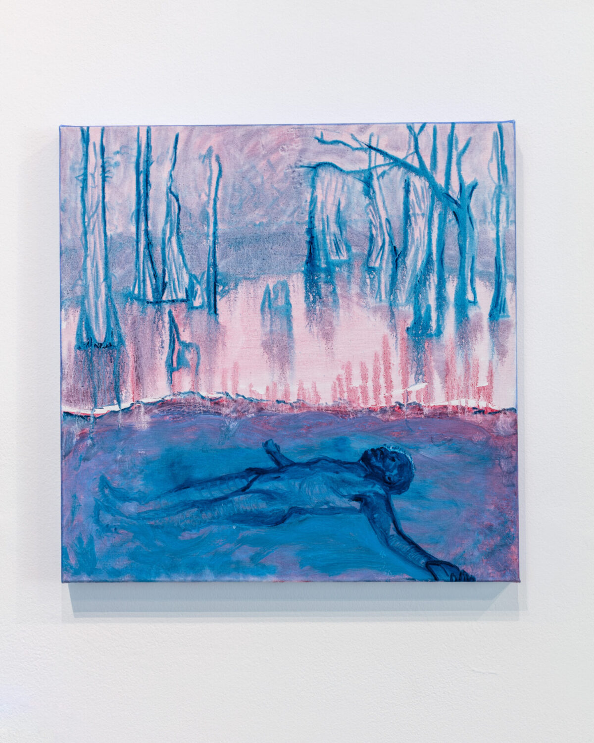 First to be born, first to die