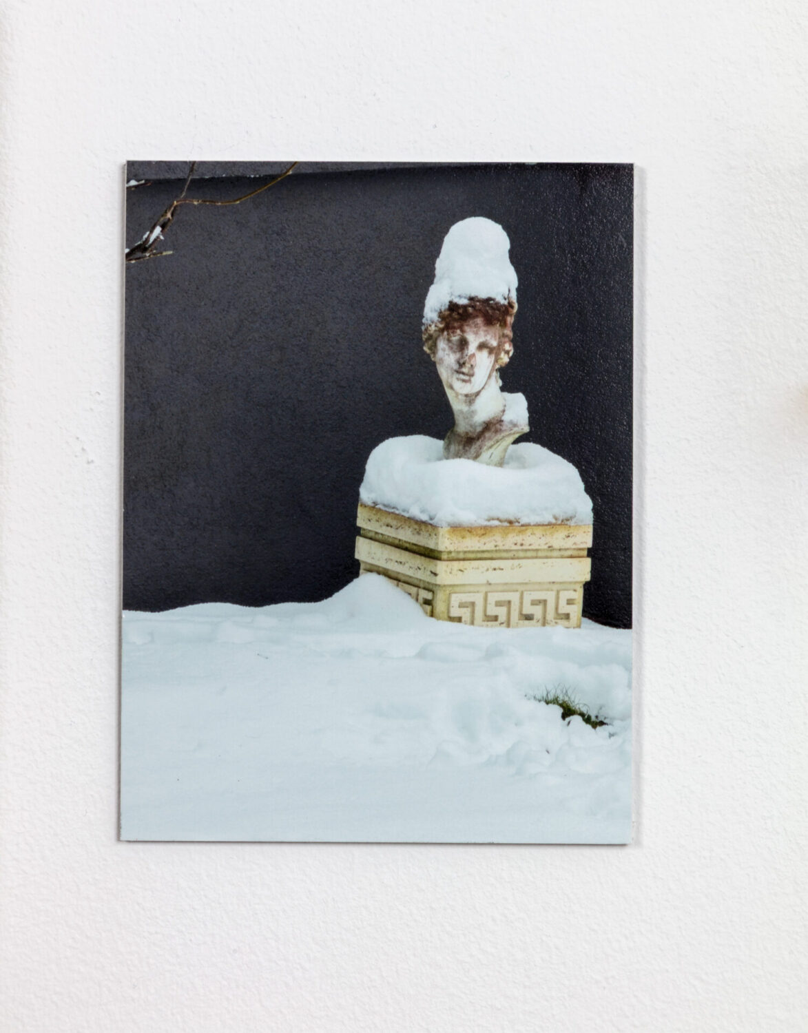 Untitled (February 2026)