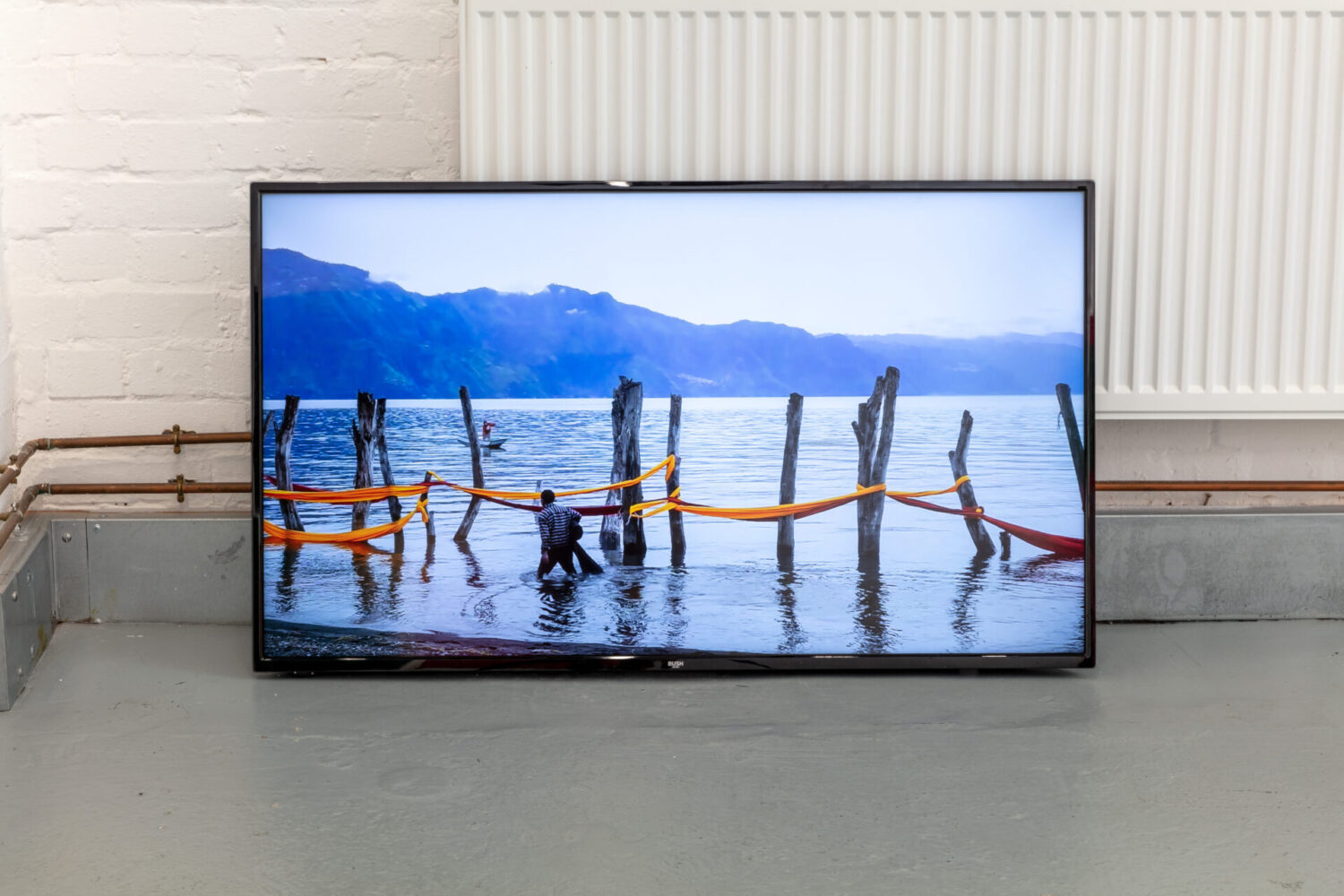 Weaving the Landscape