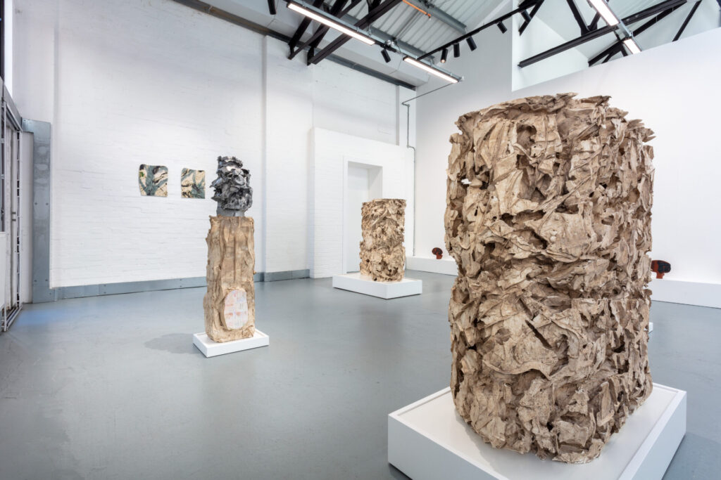  Frieze - The Top Shows to See During London Gallery Weekend 2026