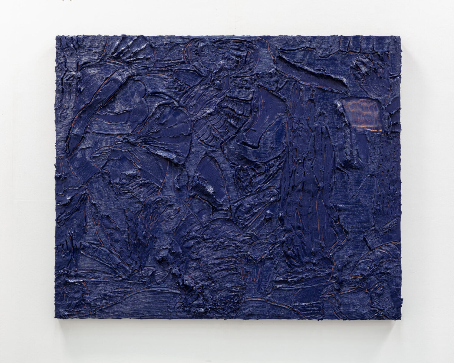 The Long Way Ahead Of Us