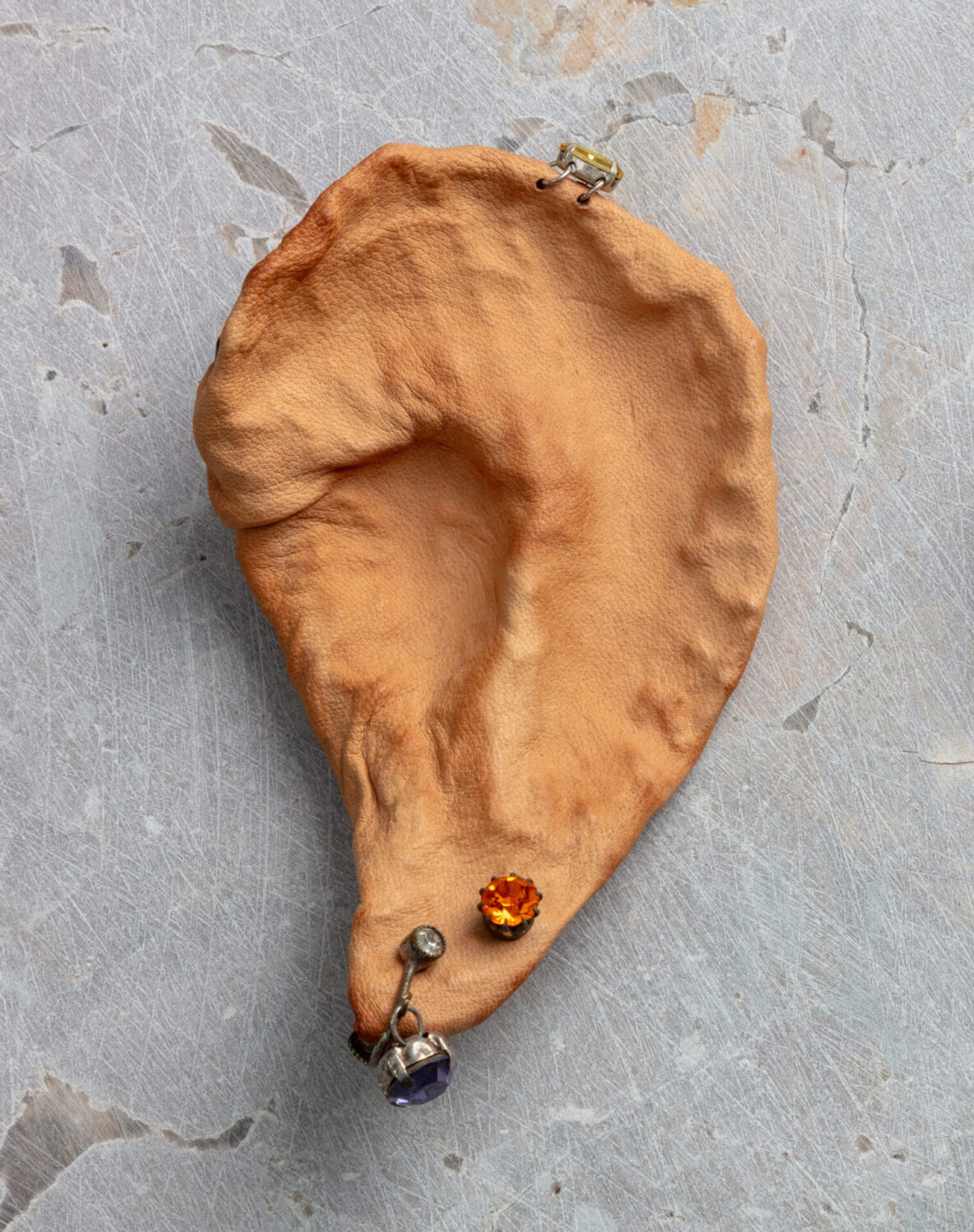 Fried Dried Ear
