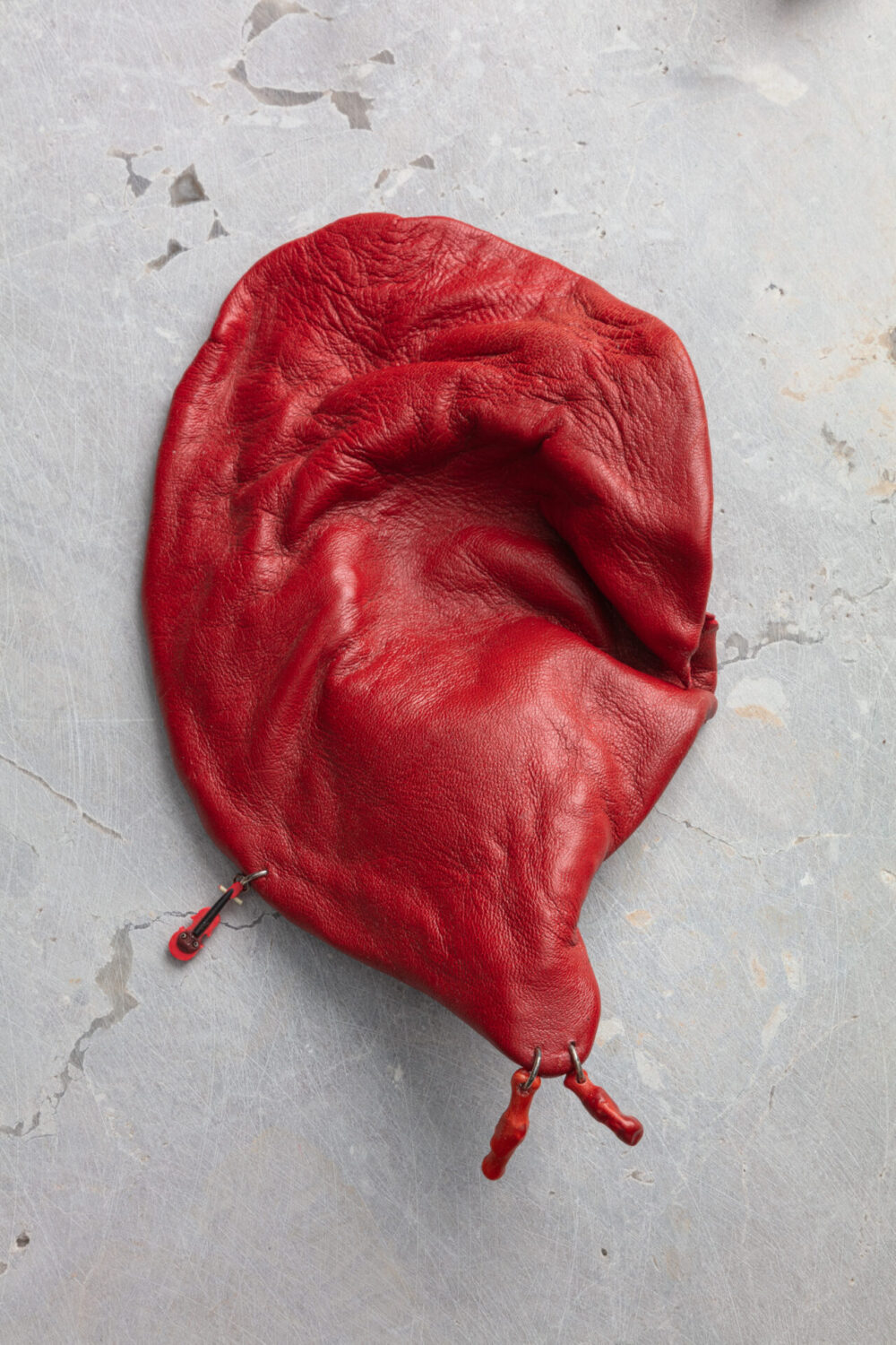 Big Red Left