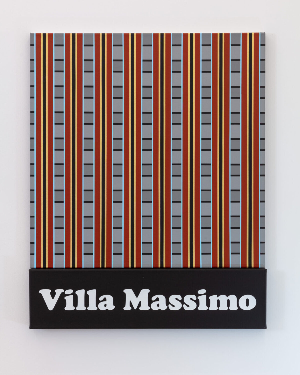 Villa Massimo