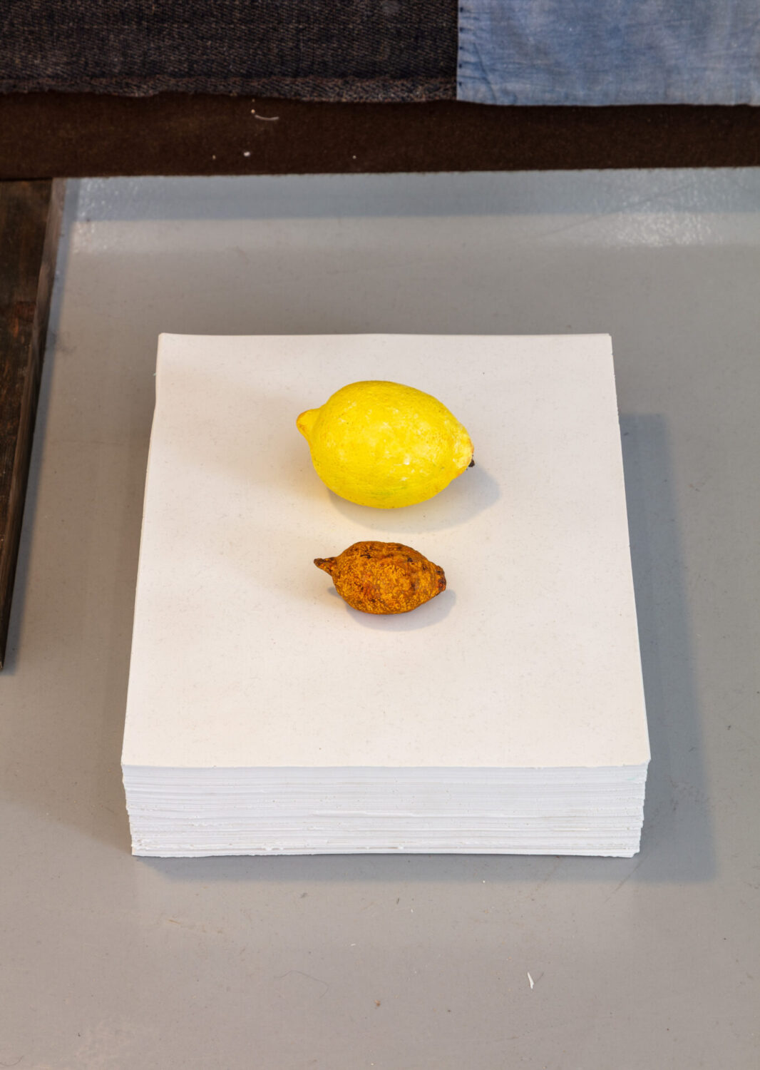 One lemon