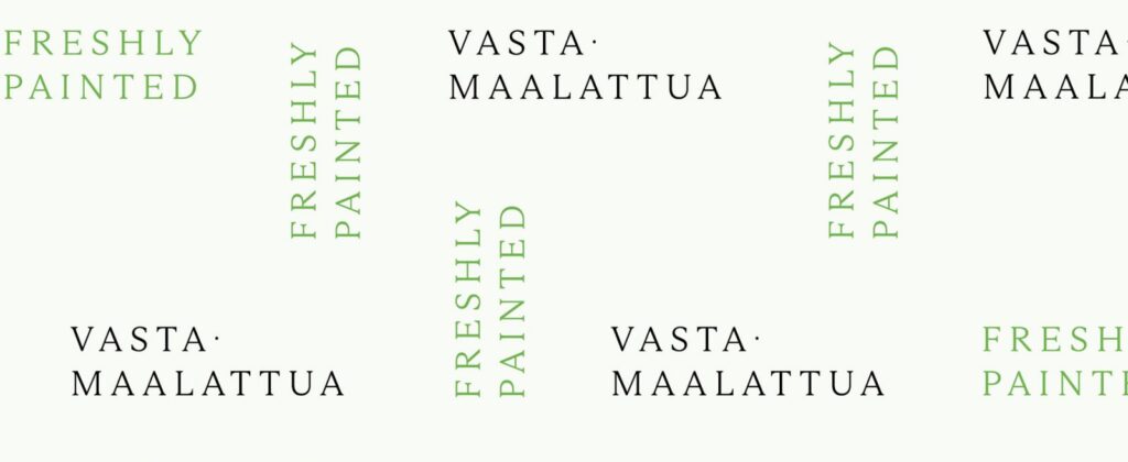 Sara Hildén Art Museum’s summer exhibition presents work by Karoliina Hellberg