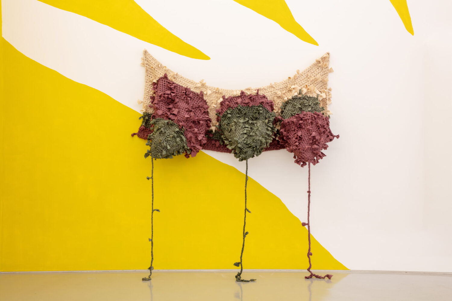 Untitled (from the series Teats that Fed the World)