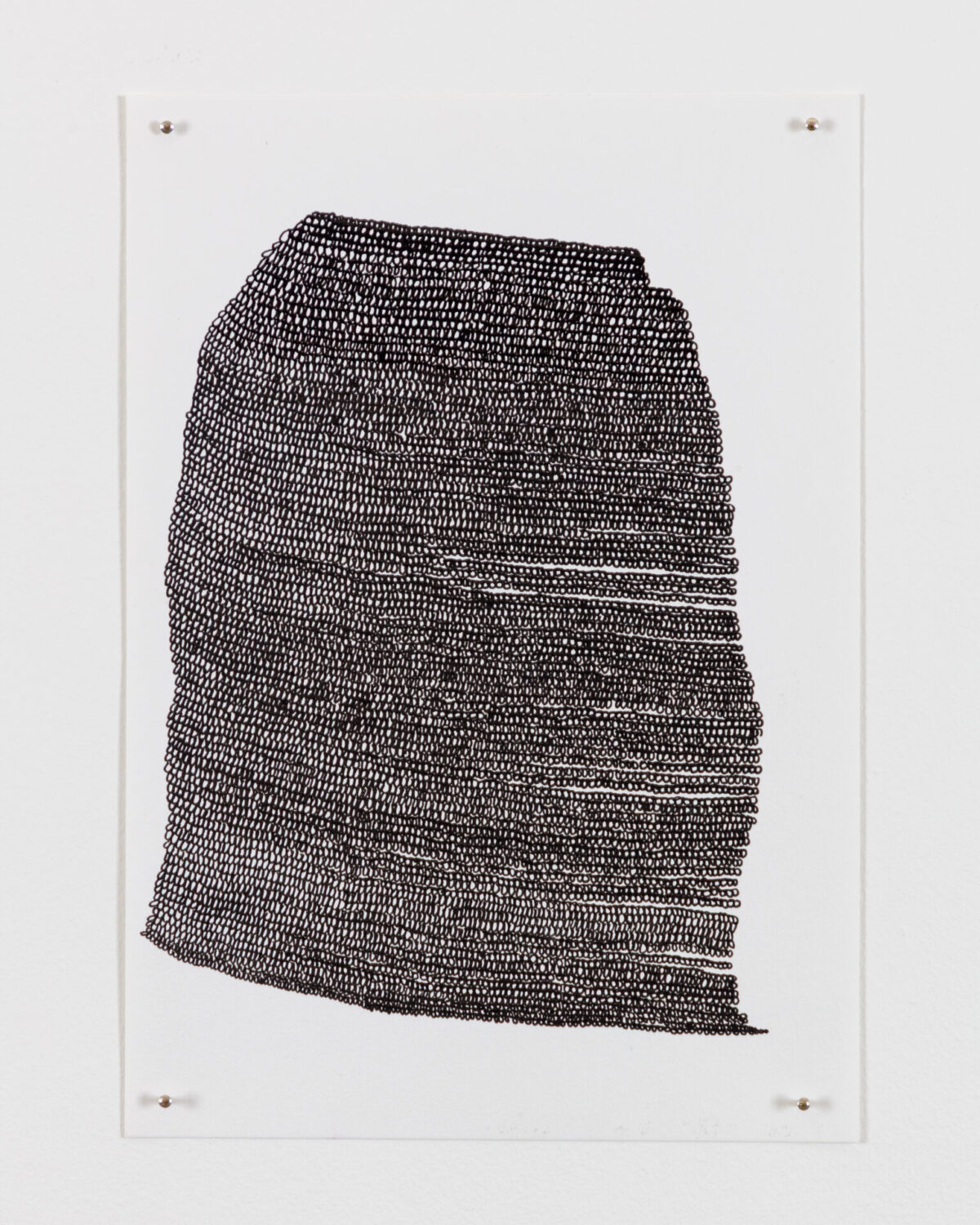 Untitled (from the series Memórias de renda)