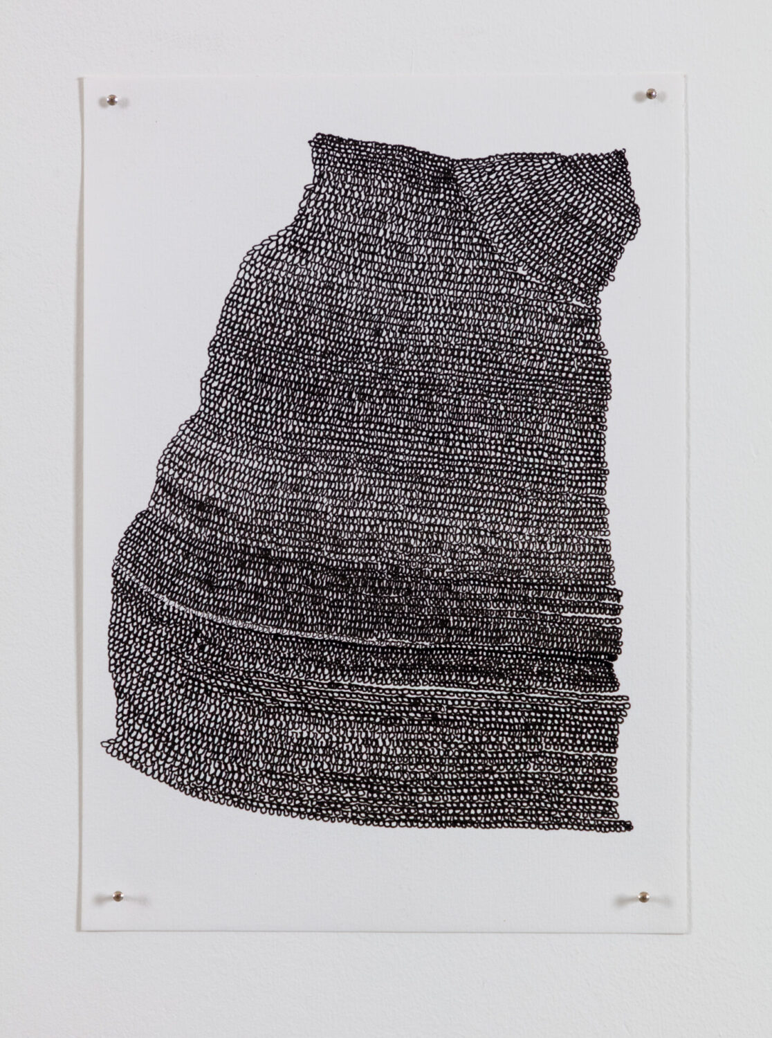 Untitled (from the series Memórias de renda)