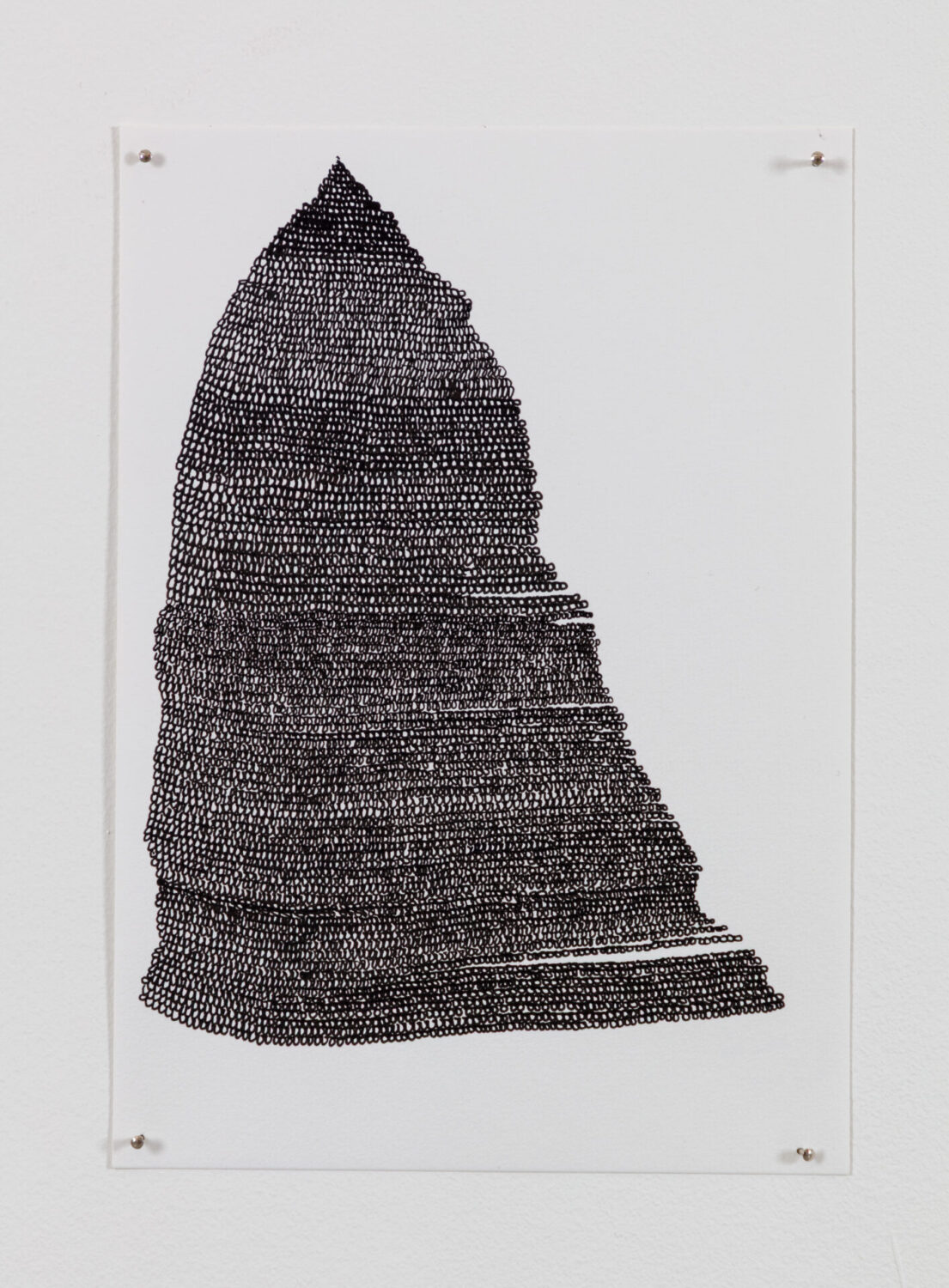 Untitled (from the series Memórias de renda)
