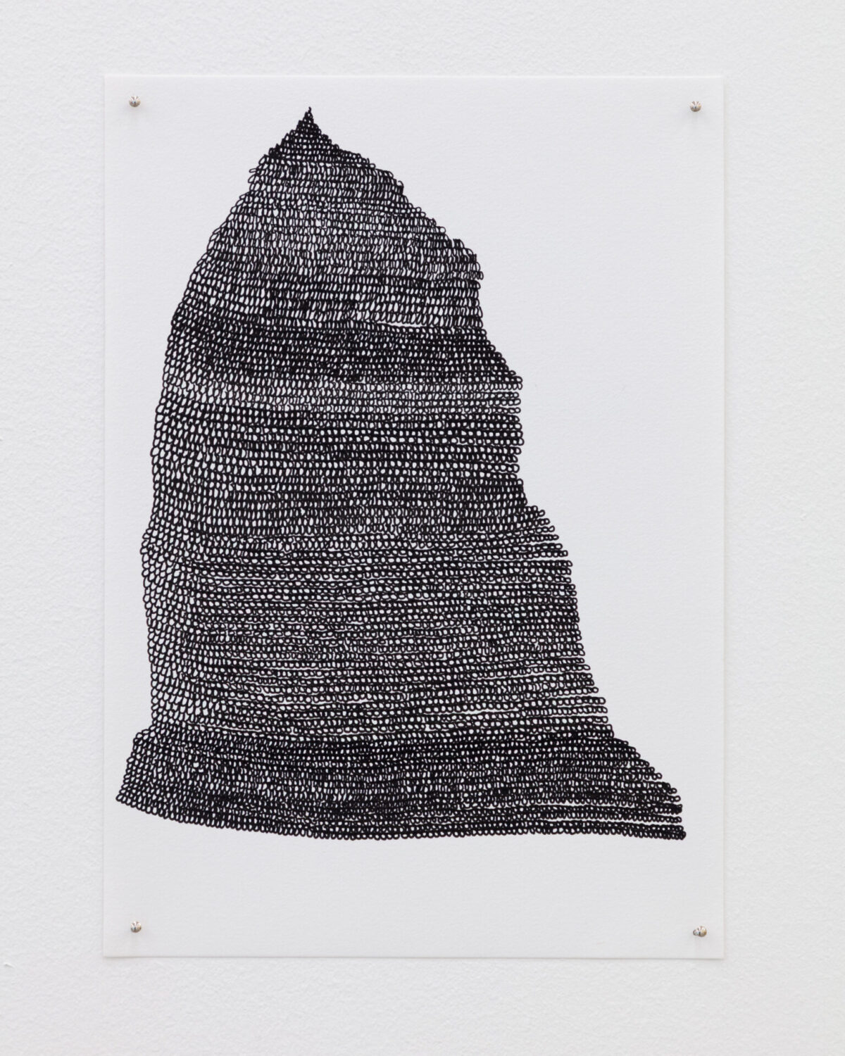 Untitled (from the series Memórias de renda)