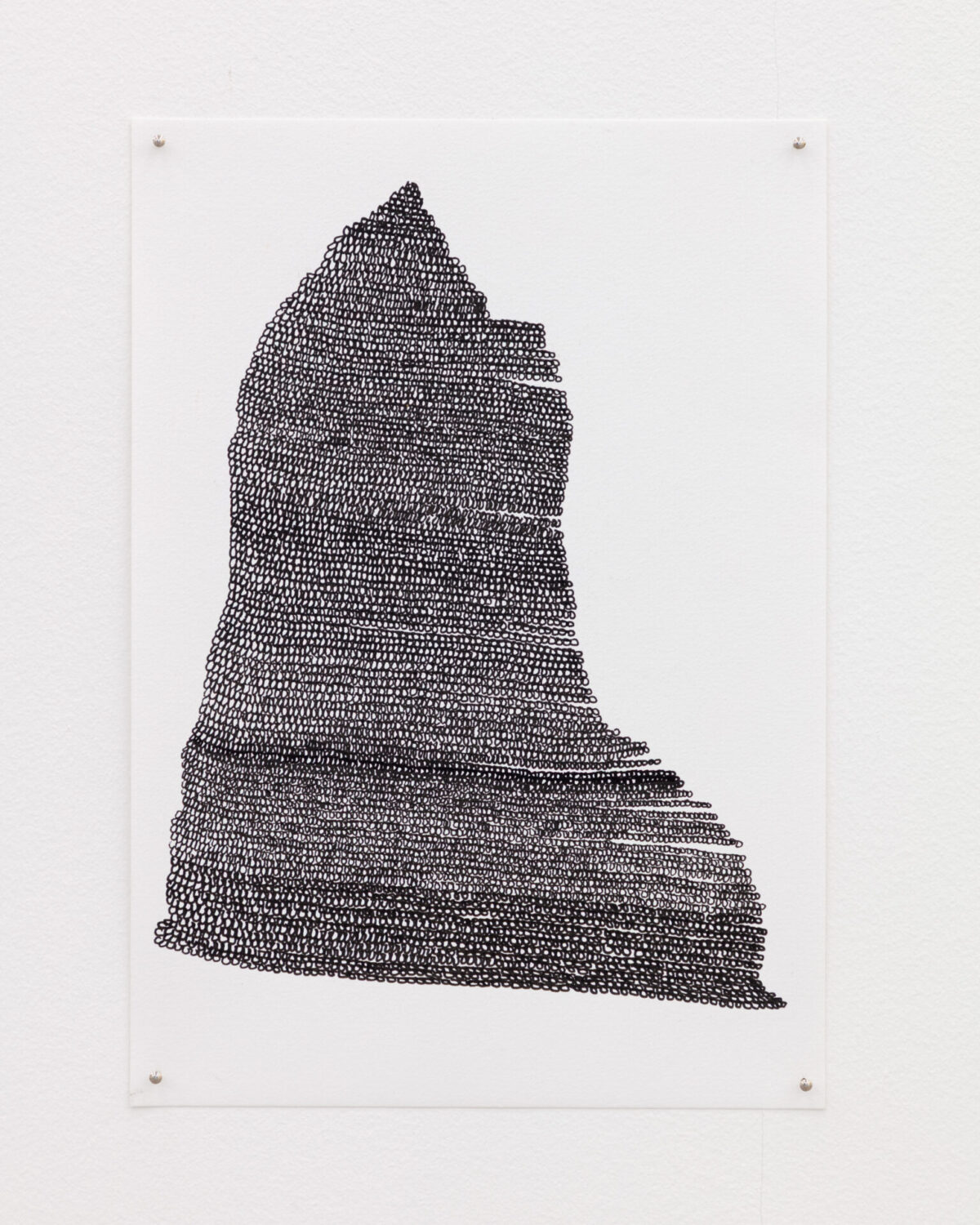 Untitled (from the series Memórias de renda)