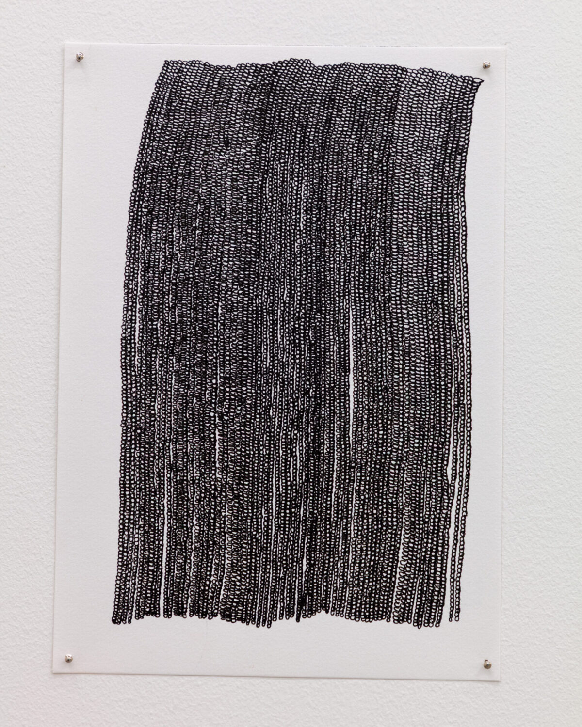 Untitled (from the series Memórias de renda)