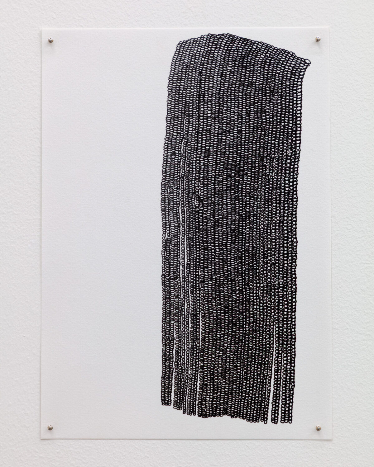Untitled (from the series Memórias de renda)