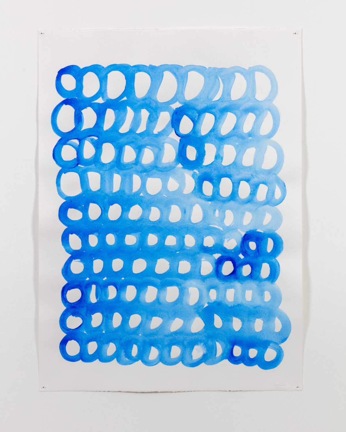 Untitled (from the series Correntes)