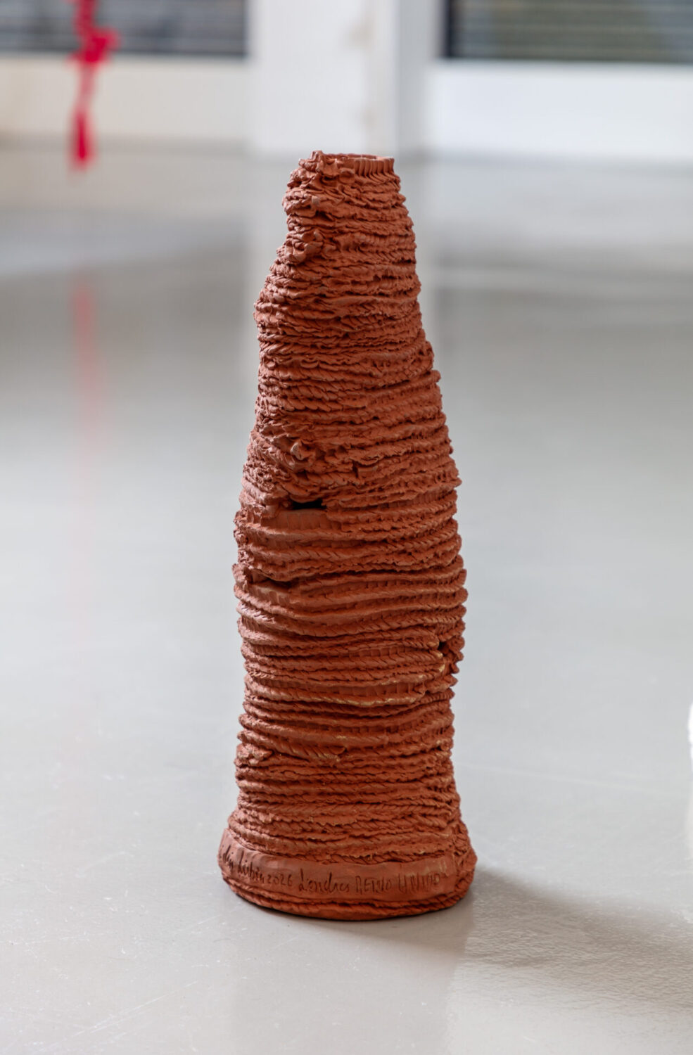 Untitled (from the series Cupinzeiros) vii